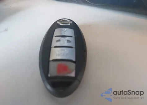 2012 Nissan Altima 2.5 S z USA, uszkodzony, nr VIN 1N4AL2APXCN437052